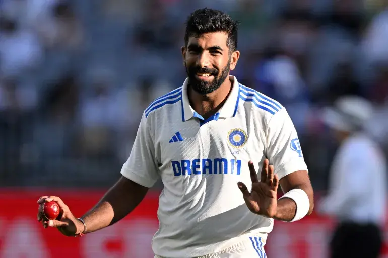 From Jasprit Bumrah to Mohammed Siraj, 5 active Indian bowlers with most Test wickets