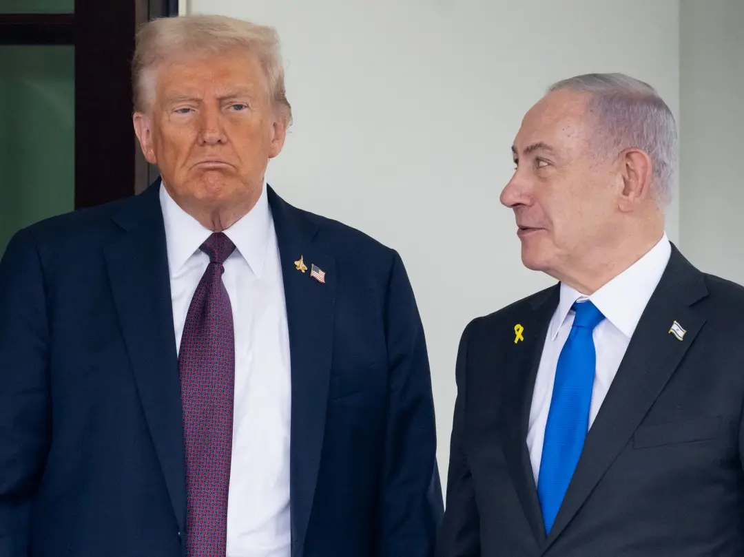 ‘Must move quickly, or....’: Trump warns Hamas, says will ‘not tolerate’ any delay in Gaza peace plan ‘Must move quickly, or....’: Trump warns Hamas, says will ‘not tolerate’ any delay in Gaza peace plan