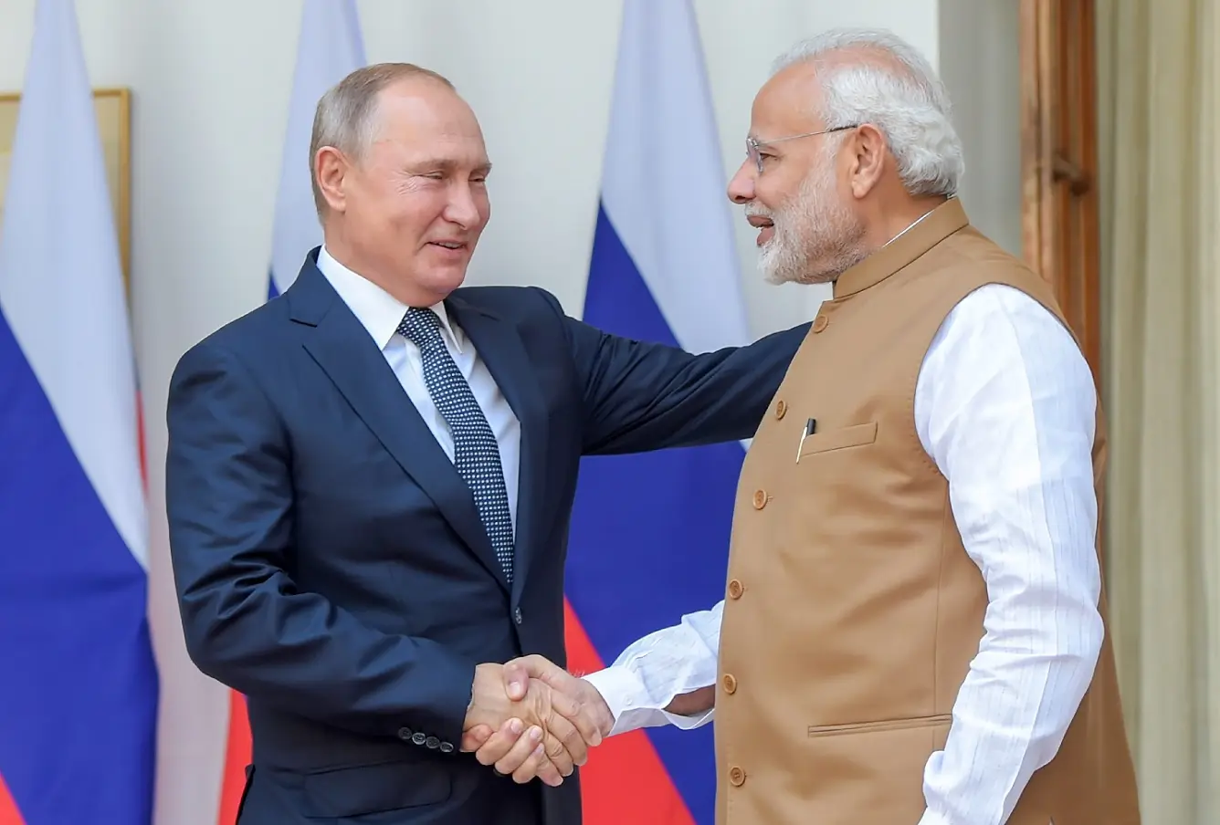 Russia dismisses report of engine cooperation with Pakistan