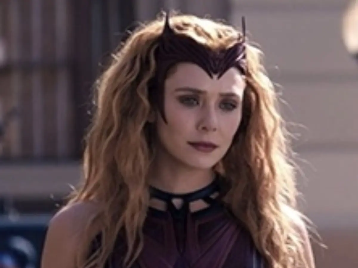 Elizabeth Olsen aka Scarlet Witch open to return to Marvel Cinematic Universe? Here's the truth Elizabeth Olsen aka Scarlet Witch open to return to Marvel Cinematic Universe? Here's the truth