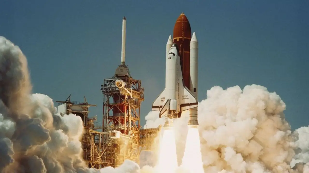 Space Shuttle Columbia Disaster (2003) - About $13 billion