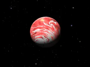 Future Earth? NASA's top 7 habitable exoplanets that could be humans' potential homes