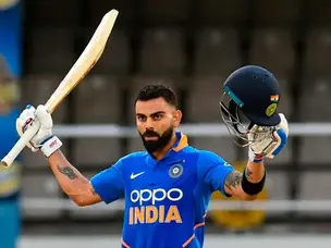 From Virat Kohli to Rohit Sharma, 5 Indian batters with most runs against Australia in ODIs