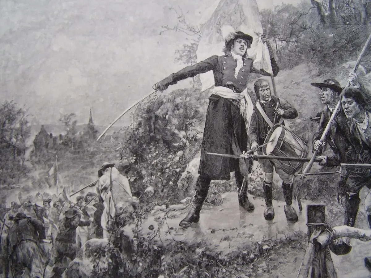 Top 5 important revolutions in world's history that shaped modern civilisastion