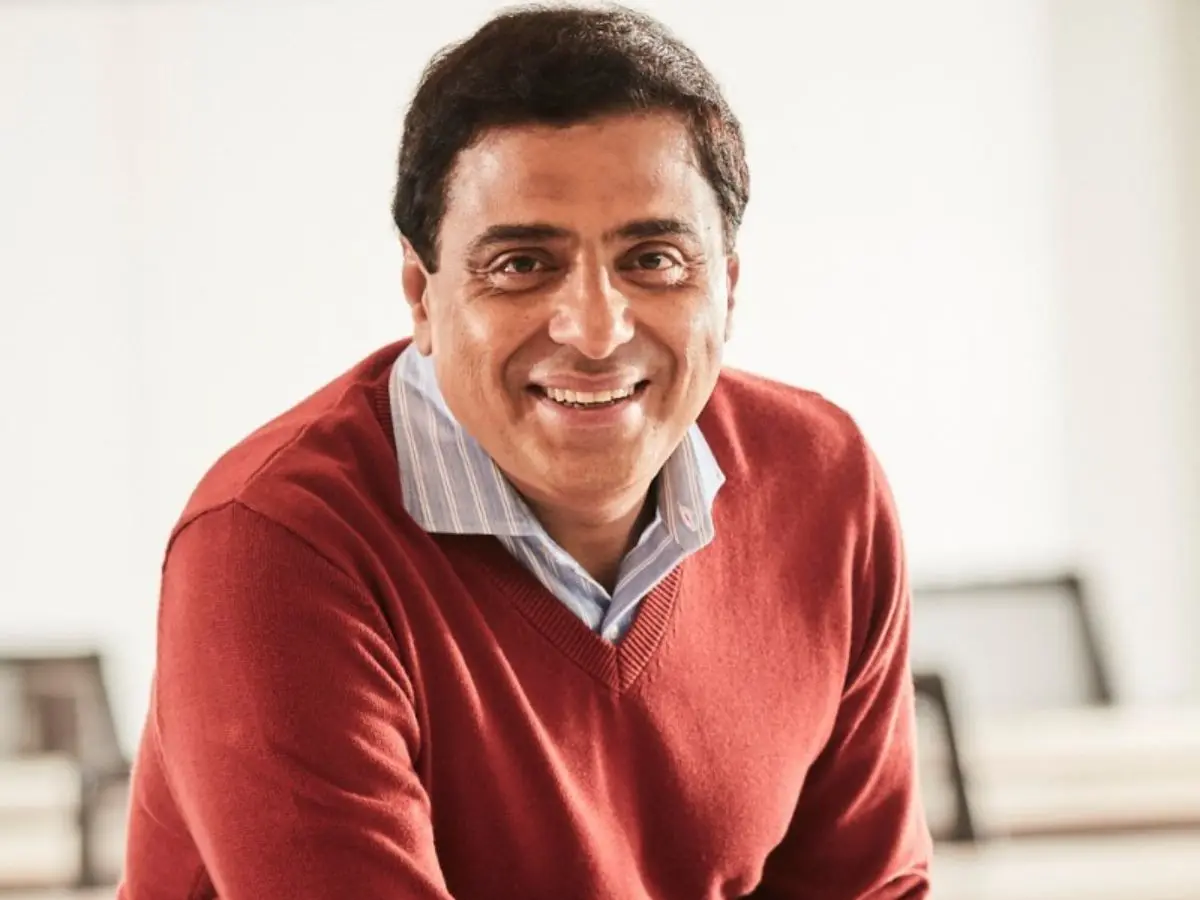 Not Shah Rukh Khan; meet the richest person in Bollywood with ₹13,000 crore fortune