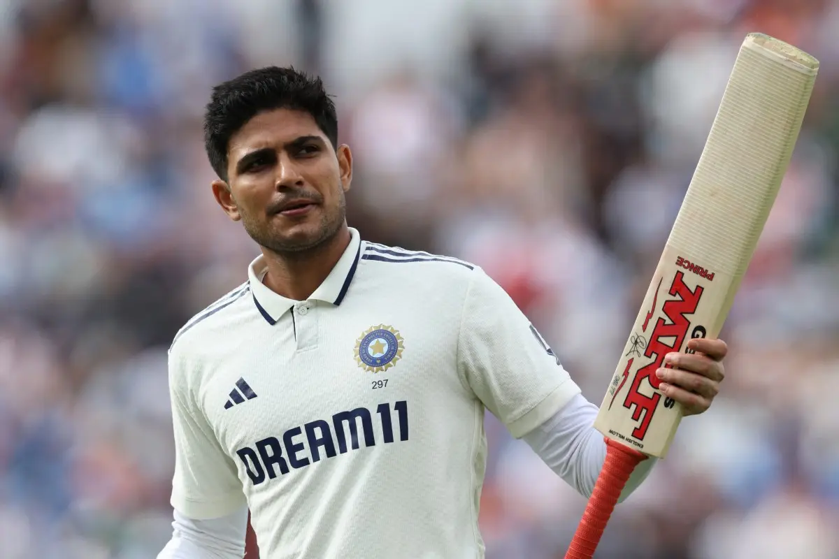 From Shubman Gill to KL Rahul, 5 active Indian batters with most Test runs