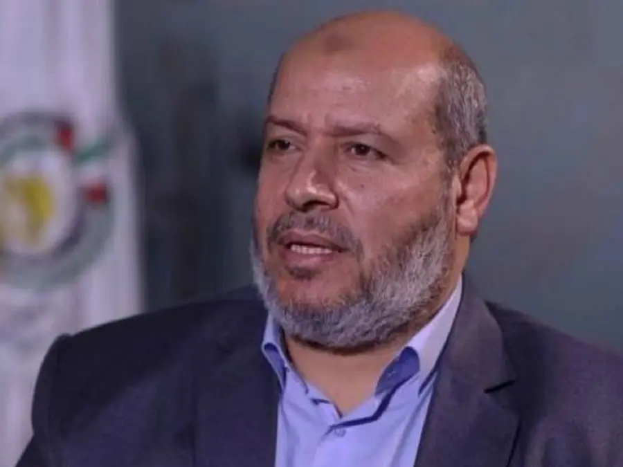 Hamas chief negotiator makes first appearance after surviving Israel’s Doha assassination attempt