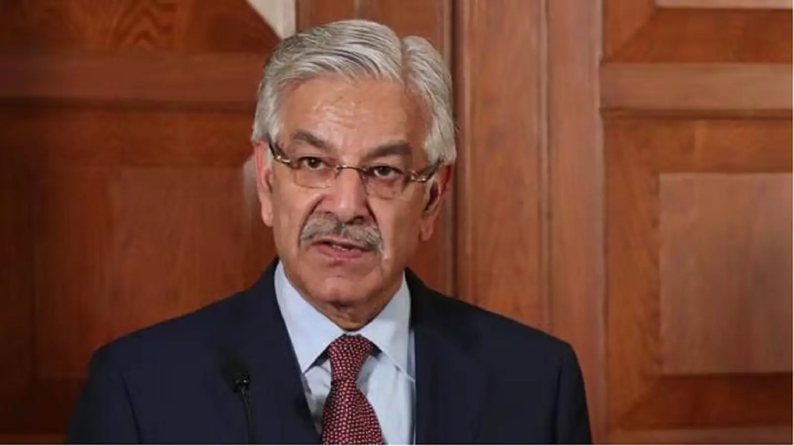 Pak defence minister’s ‘buried under the debris’ threat to India after ‘erase from map’ remark