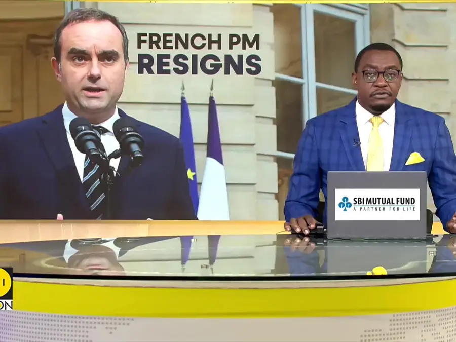France PM Resigns: French Prime Minister Lecornu Resigns After Criticism of Cabinet