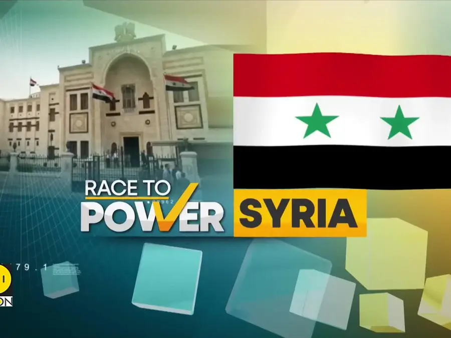 Counting of Votes Underway in Syria's Parliamentary Elections