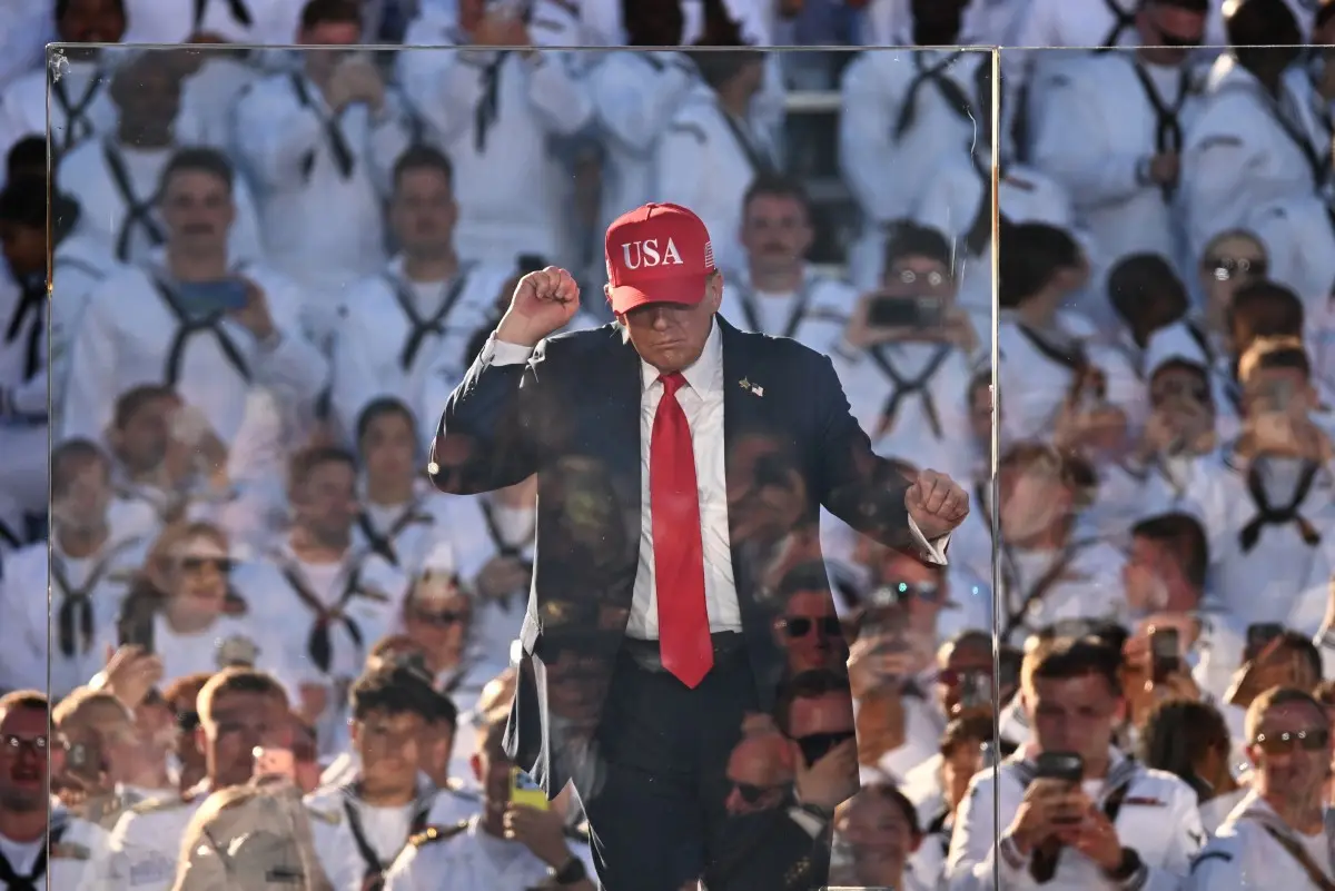 Trump threatens to bomb Iran again, says US ‘won’t wait so long this time’. Watch!
