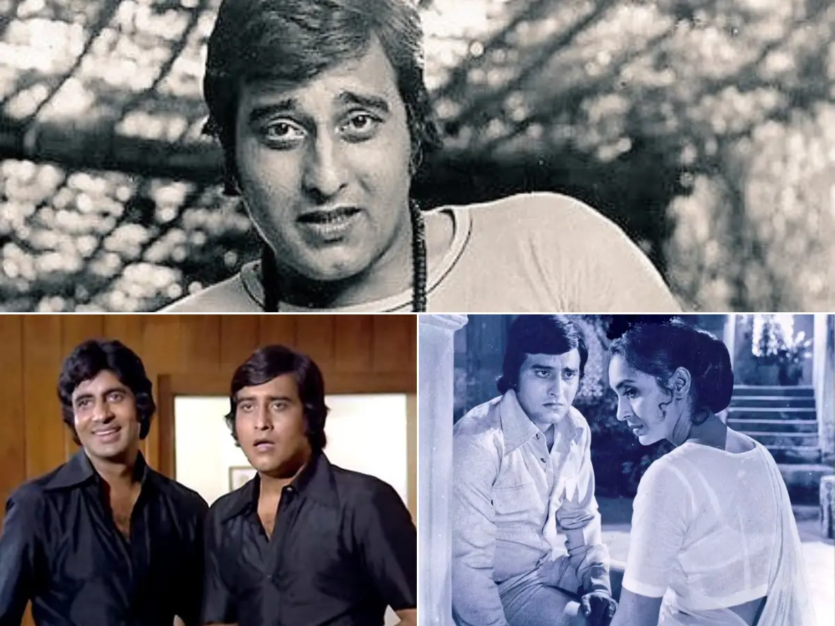 7 popular Vinod Khanna movies to watch on Netflix, Prime and more
