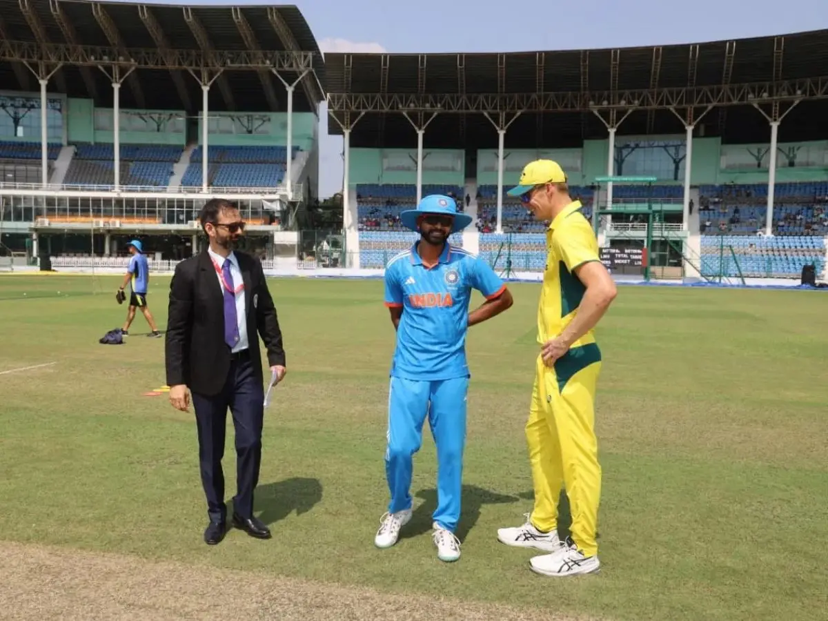 AUS A players suffer food poisoning after eating at Kanpur hotel; BCCI official issues clarification AUS A players suffer food poisoning after eating at Kanpur hotel; BCCI official issues clarification