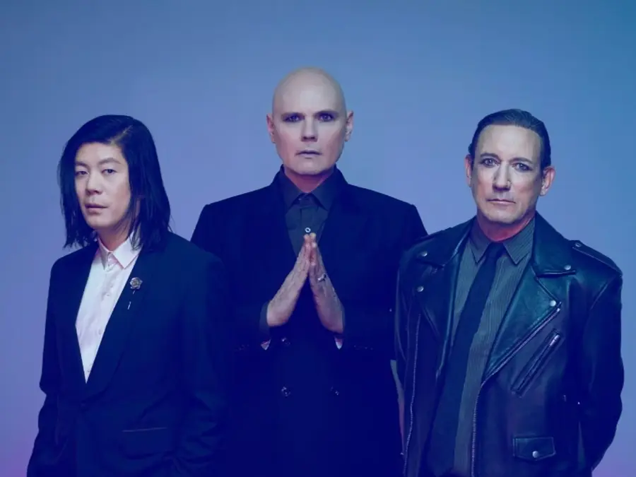 American rock band The Smashing Pumpkins cancels India debut tour, issues statement