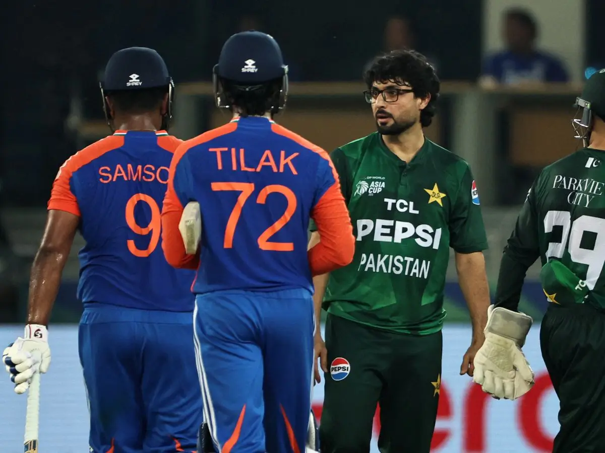 Atherton accuses ICC of arranging IND-PAK fixtures for economic benefits; asks for transparency in schedule Atherton accuses ICC of arranging IND-PAK fixtures for economic benefits; asks for transparency in schedule