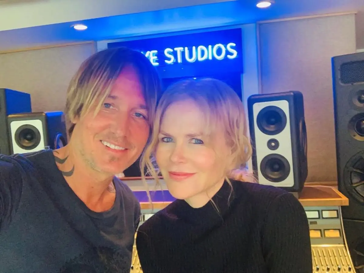 Nicole Kidman and Keith Urban seen separately for the first time since divorce filing Nicole Kidman and Keith Urban seen separately for the first time since divorce filing