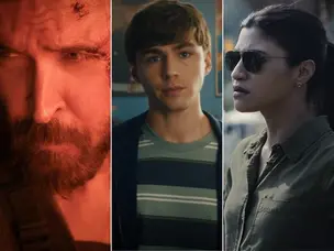 Upcoming week OTT Releases- October 5 to October 11, 2025 on Netflix, Prime and more