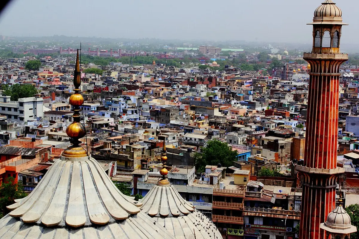 India