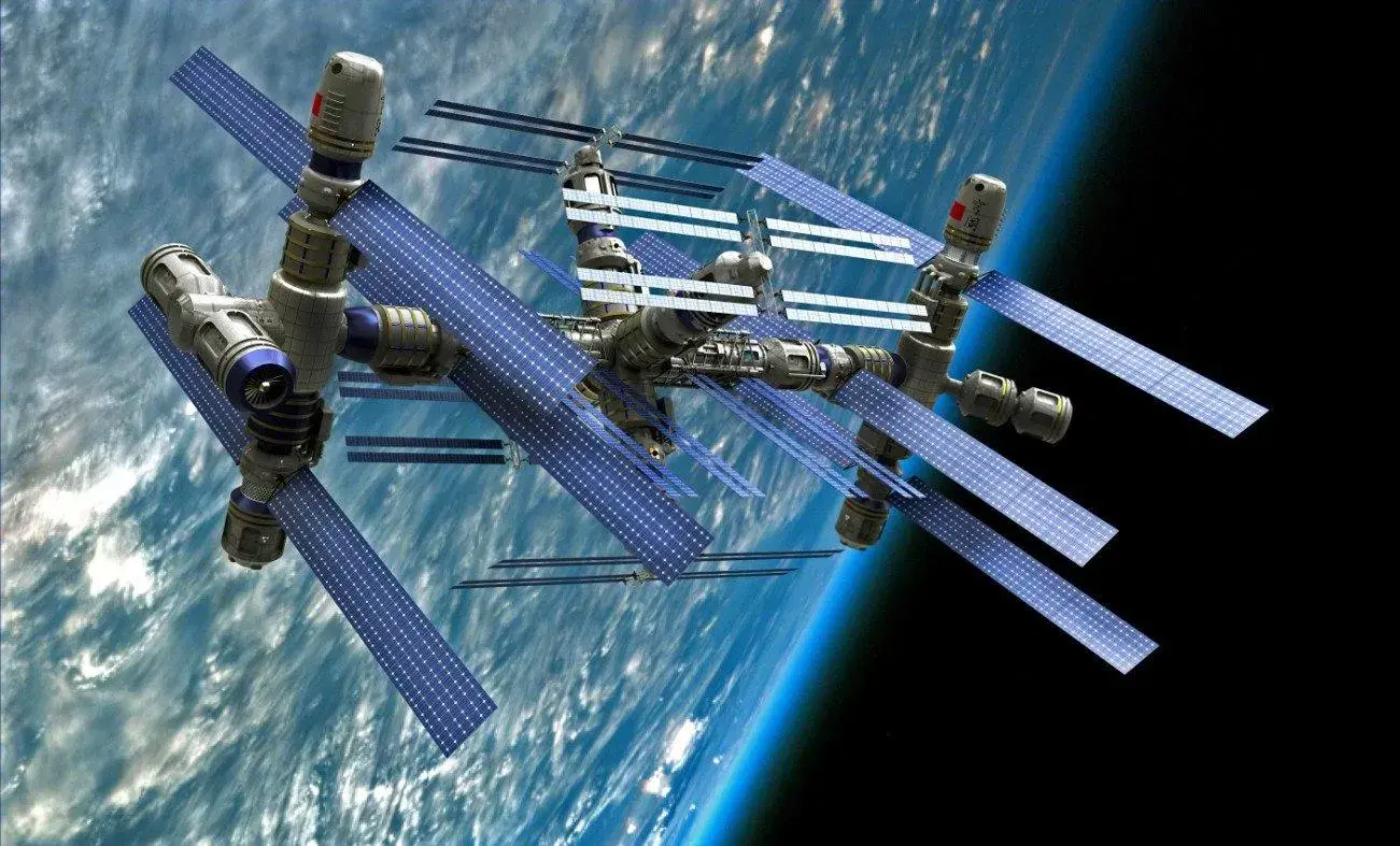 How space and AI could help solve climate and energy challenges