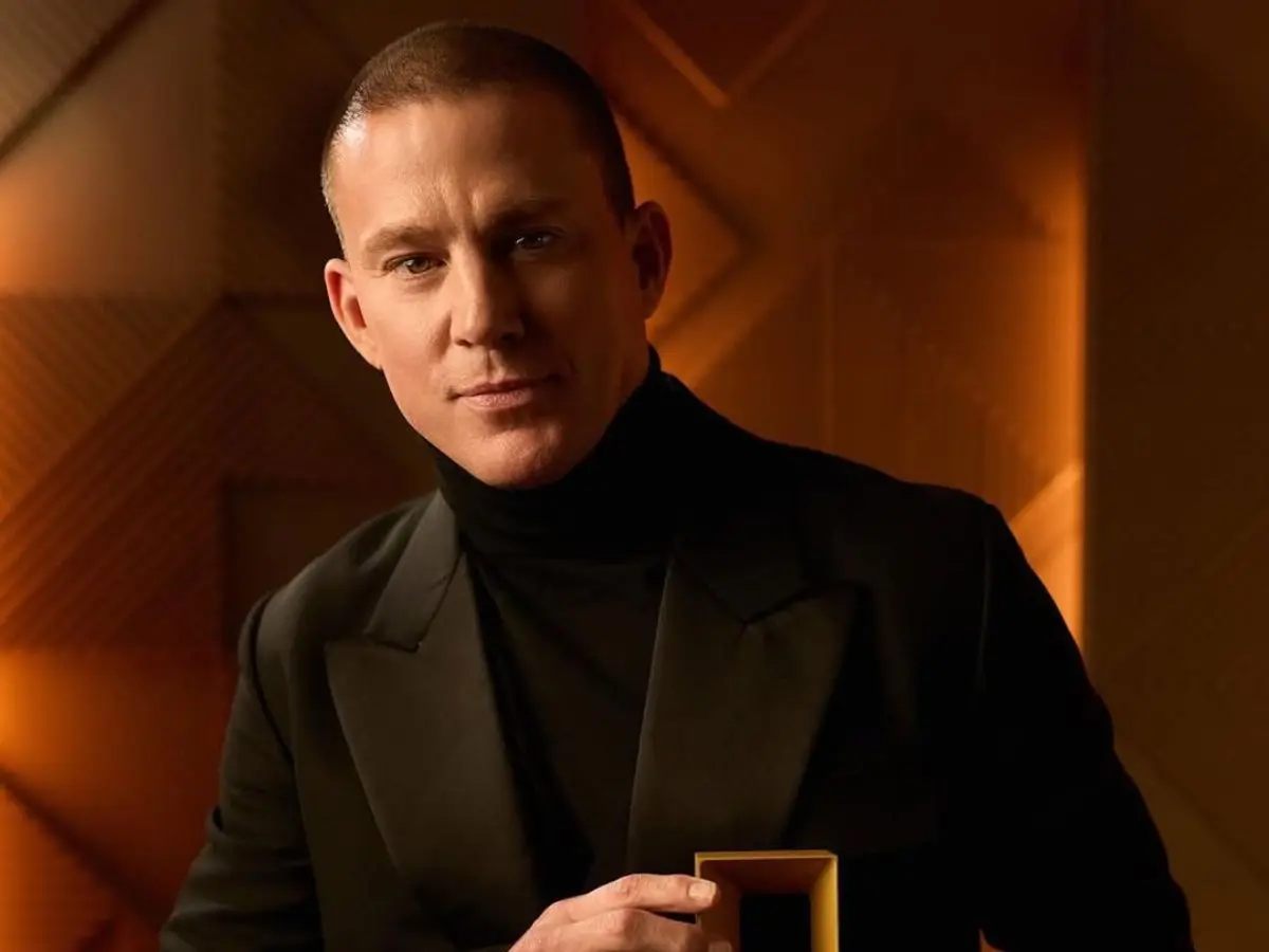 ‘Bad films for pay?’ Channing Tatum opens up about Hollywood’s streaming disruption