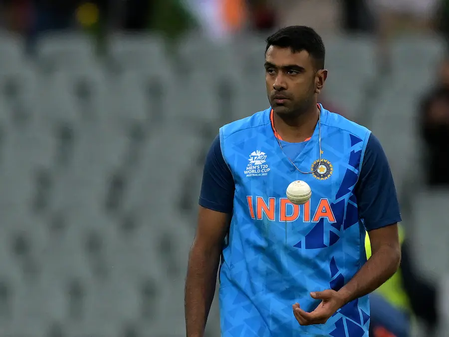 Ravi Ashwin not going to play for Sydney Thunder in upcoming BBL season - Here's why Ravi Ashwin not going to play for Sydney Thunder in upcoming BBL season - Here's why