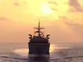 What is INS Androth? New anti-submarine warfare craft inducted into Indian Navy