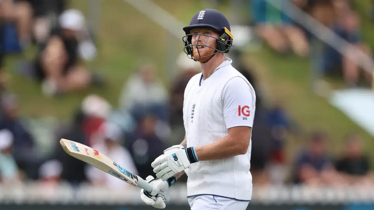 Ashes 2025-26: Ben Stokes sets sights on victory in Australia, says 'I want to be among the few'