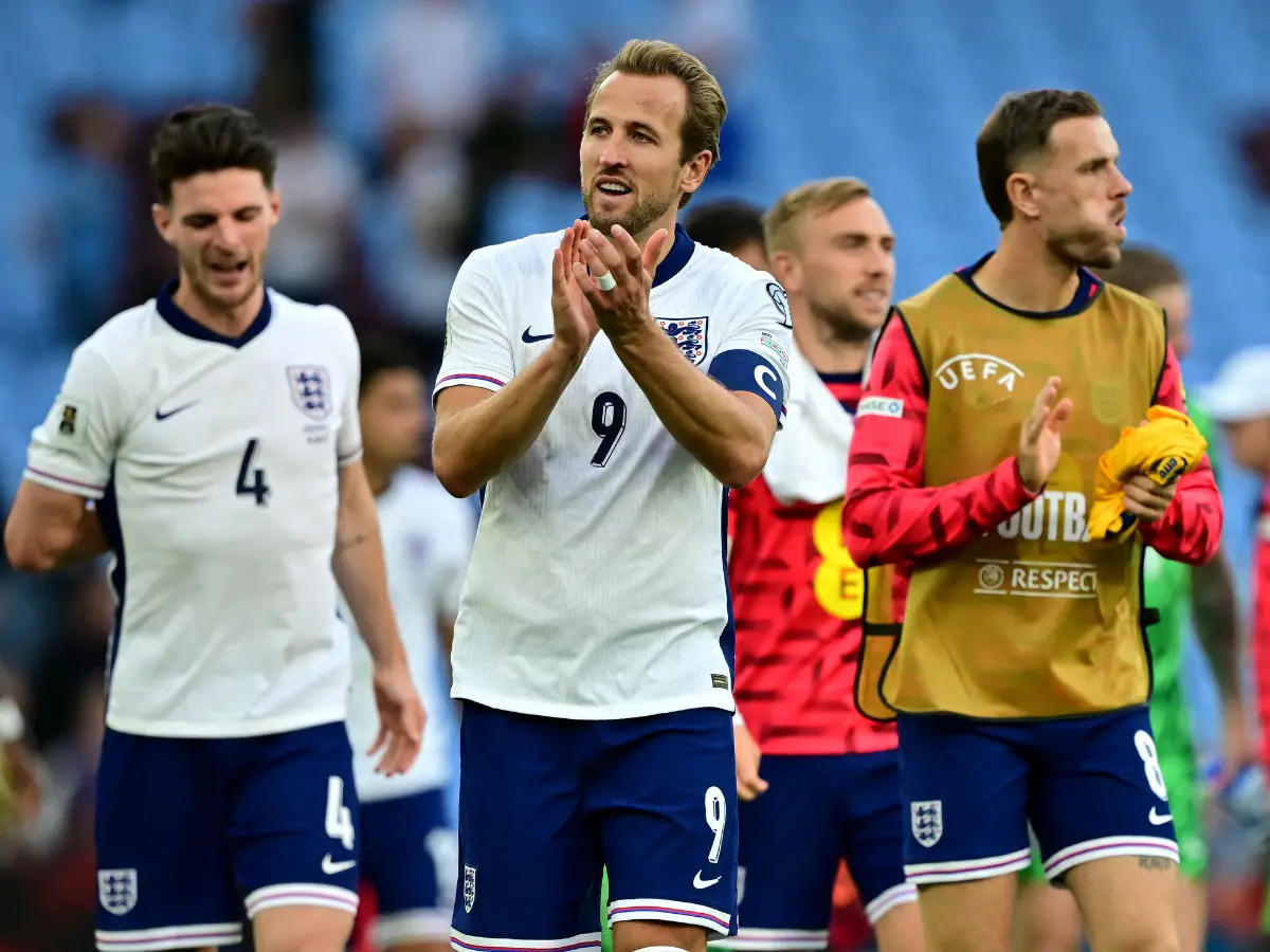 FIFA World Cup Qualifiers: Who can seal final's berth as England, France and Ronaldo's Portugal stay in hunt?