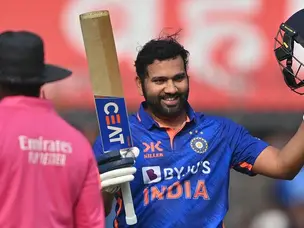 From Virat Kohli to Rohit Sharma, 5 active Indian batters with most runs in ODIs