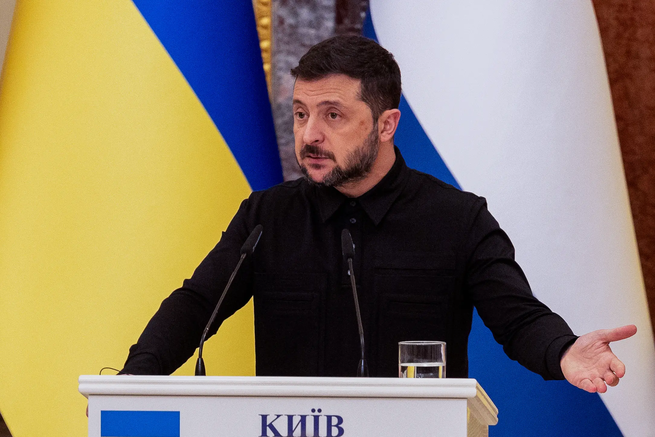 ‘Crucial to shut down every...’: Zelensky calls for sanctions after Western parts found in Russian drones, missiles