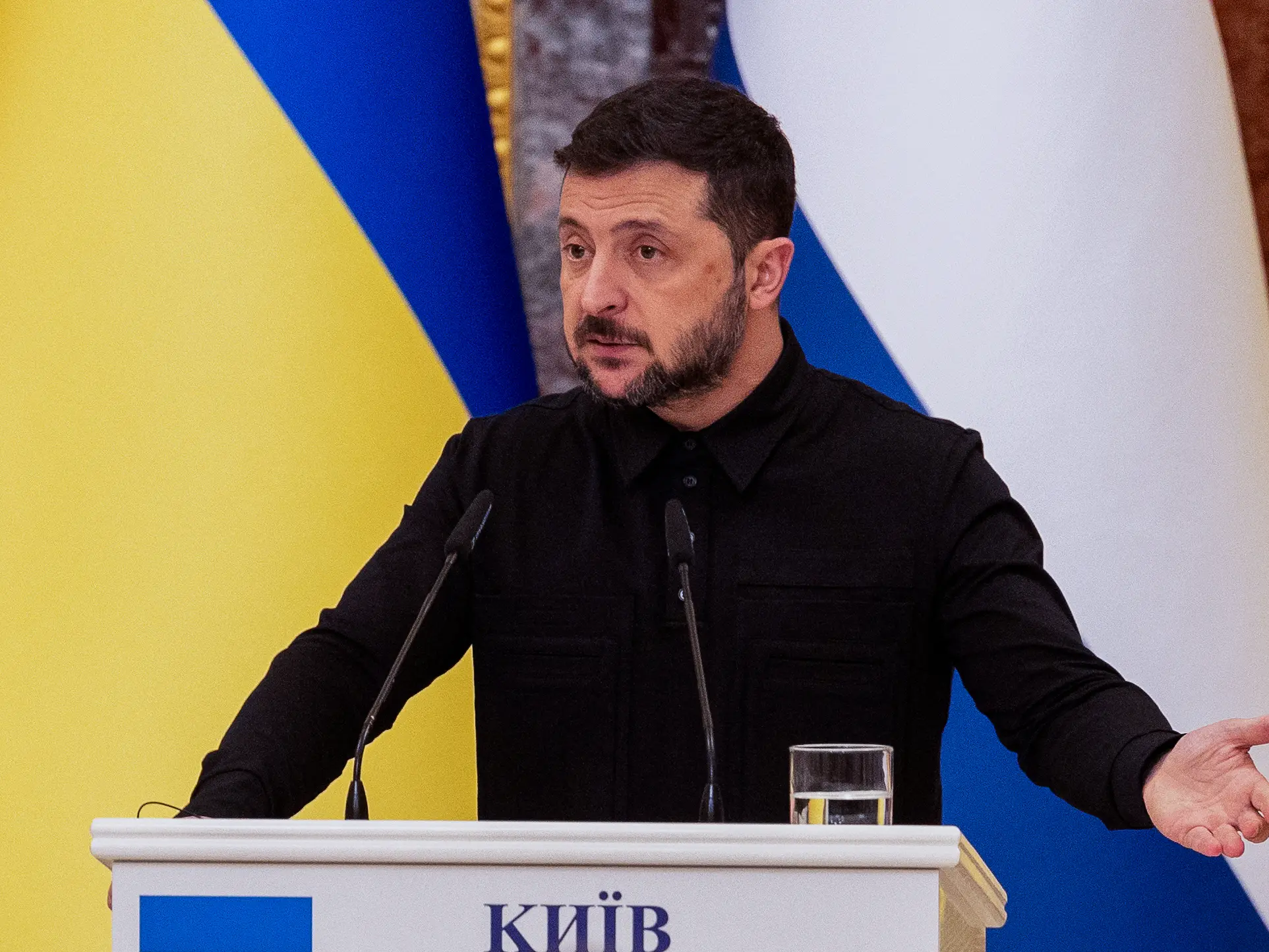 ‘Crucial to shut down every...’: Zelensky calls for sanctions after Western parts found in Russian drones, missiles ‘Crucial to shut down every...’: Zelensky calls for sanctions after Western parts found in Russian drones, missiles