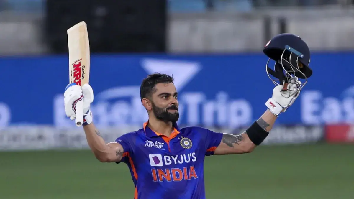 From Rohit Sharma to Virat Kohli, 5 active batters with most ODI centuries