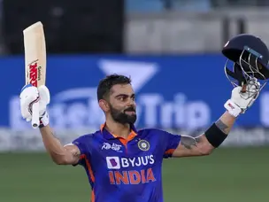 From Rohit Sharma to Virat Kohli, 5 active batters with most ODI centuries