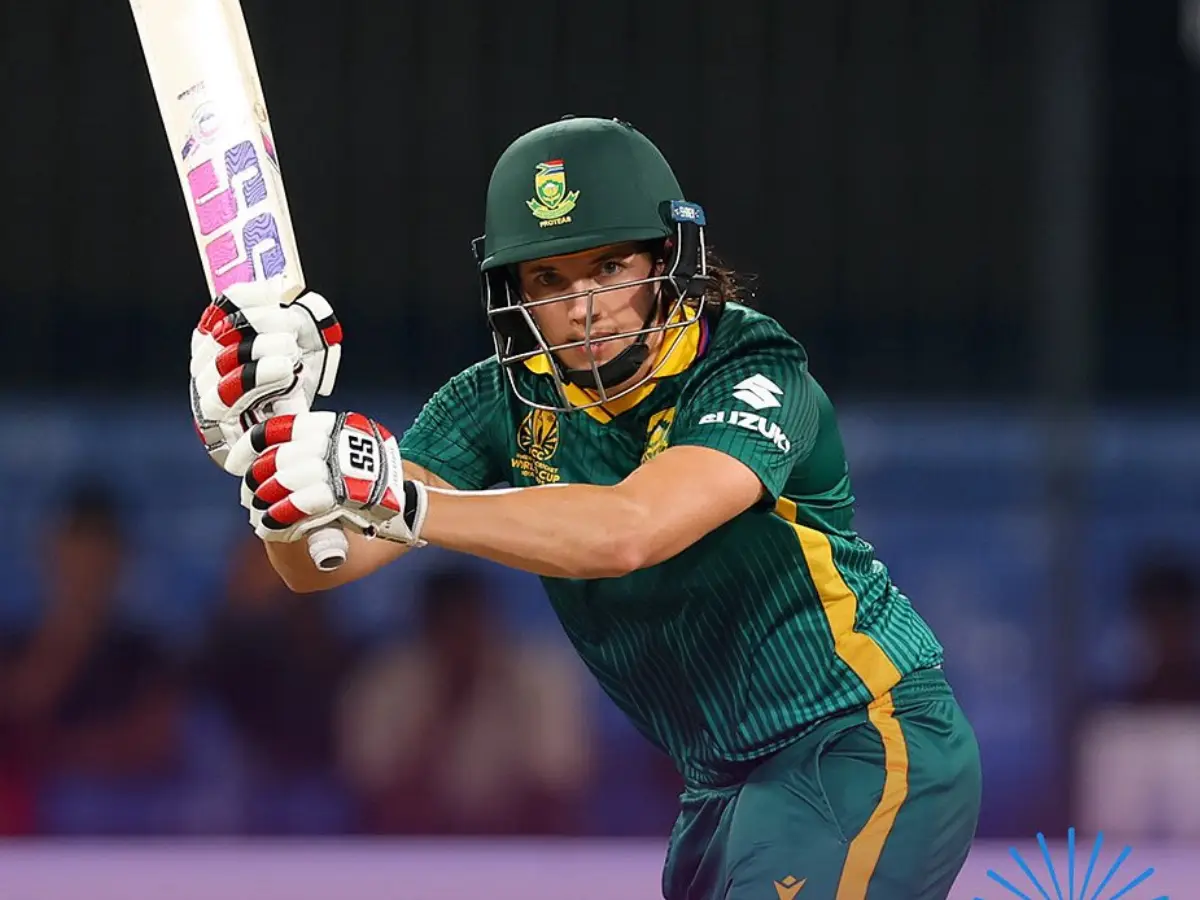 Women's ODI World Cup 2025: Tazmin Brits shines in one-sided win as Proteas edge New Zealand in Indore