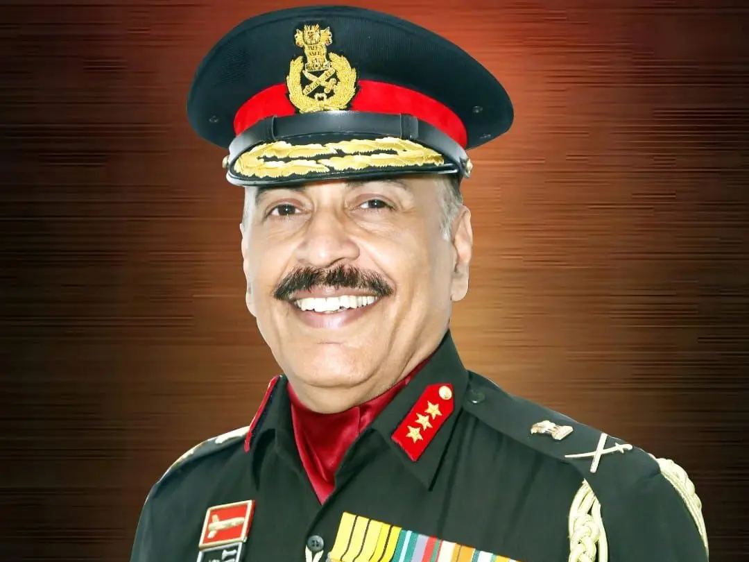 Indian Army used AI during Operation Sindoor: Top official Indian Army used AI during Operation Sindoor: Top official