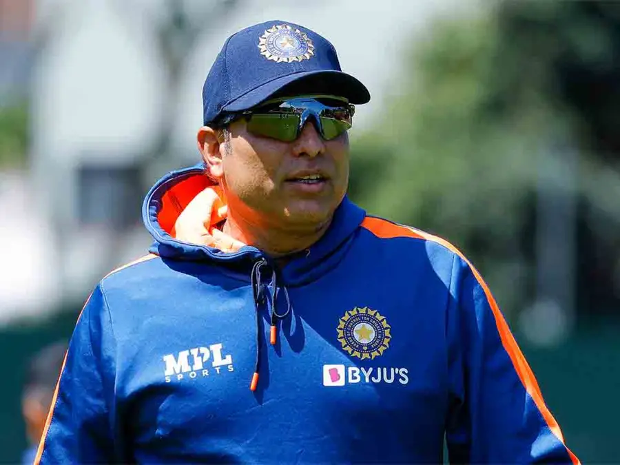CoE chief VVS Laxman explains why BCCI is unable to hire a Sports Science and Medicine head