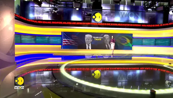 WionNews Video