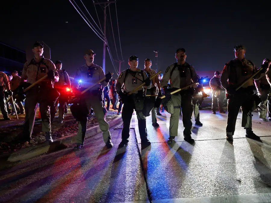 Anti-ICE protests: What is the Insurrection Act, and why is US President Donald Trump talking about it? Know all about it