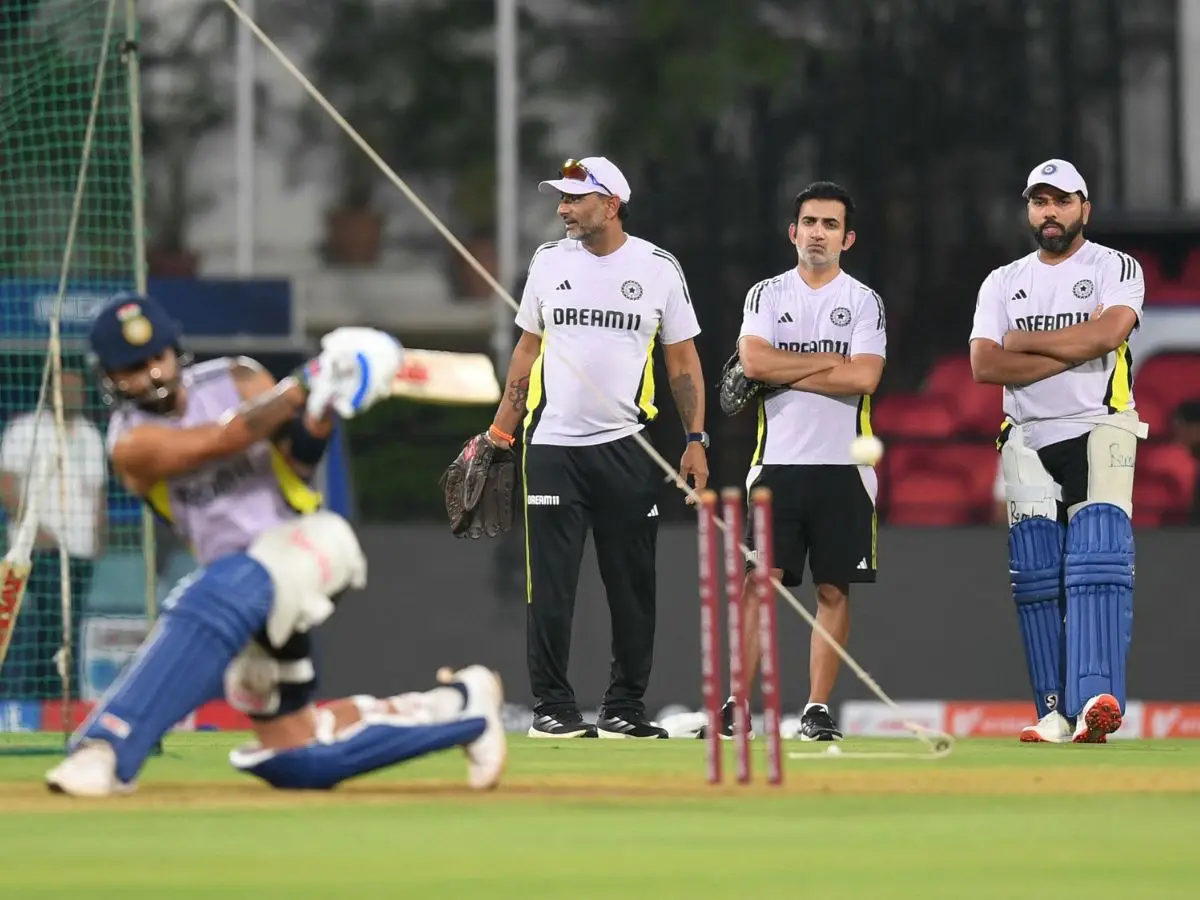 IPL winner slams India coach Gambhir for forcing Rohit, Kohli into early retirements