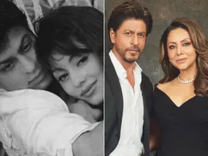 Gauri Khan and Shah Rukh Khan's magical love story: Lovers, parents and now business partners