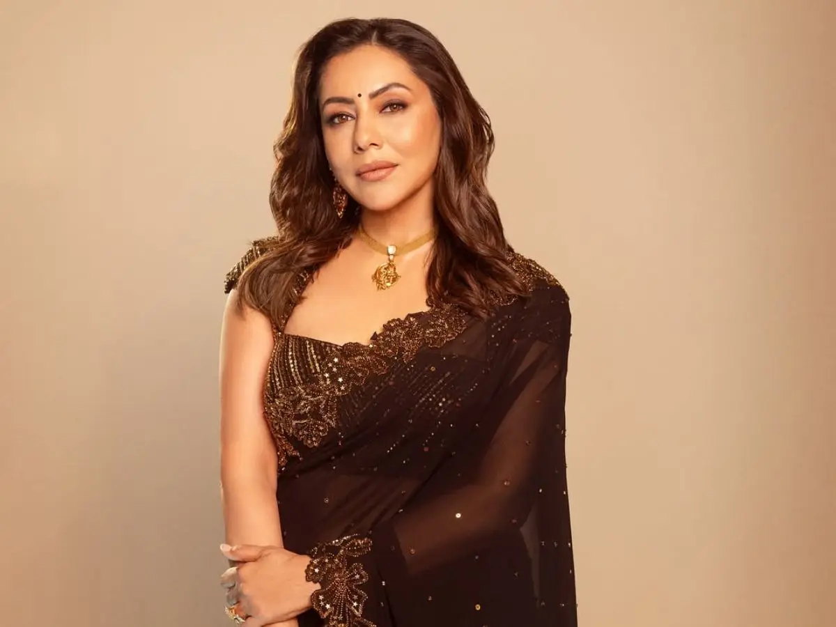 How rich is Gauri Khan? A look at Shah Rukh Khan’s wife’s ₹1,600 crore empire