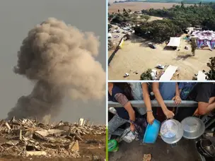 What Hamas did on 7 October, 2023, that prompted devastating response from Israel: A look back