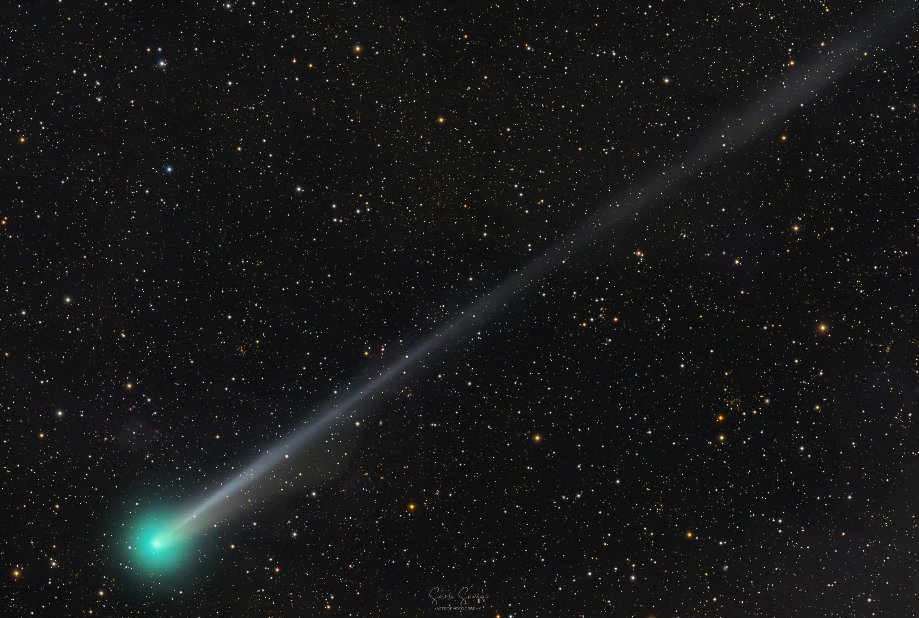 Astronomers are tracking 3I/ATLAS: What we know about the comet from another star