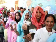 Bihar Polls in just two phases & five days: Here's the real reasons behind the rush?
