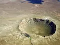 7 countries where an asteroid has crashed and created a crater