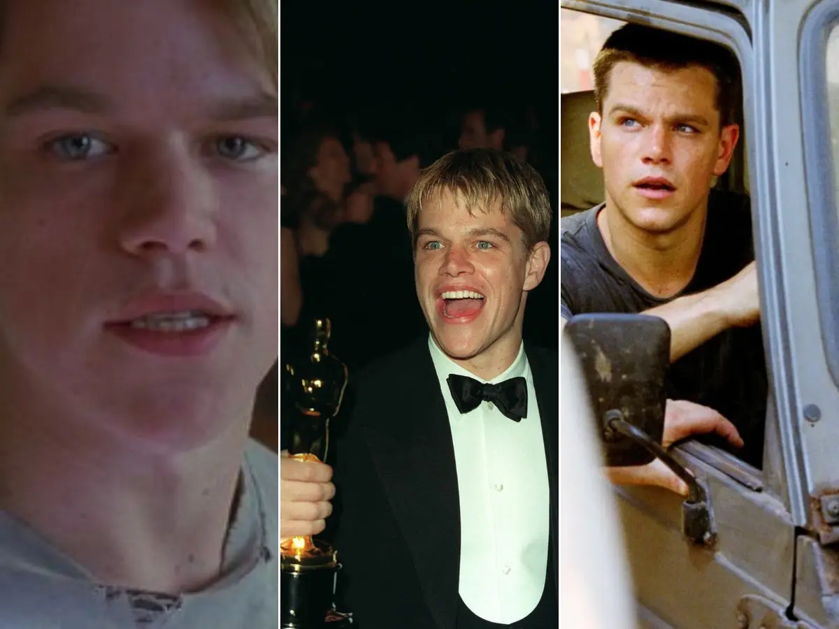 Happy Birthday Matt Damon: 5 must-watch movies of the actor on Netflix, Prime and other OTT platforms