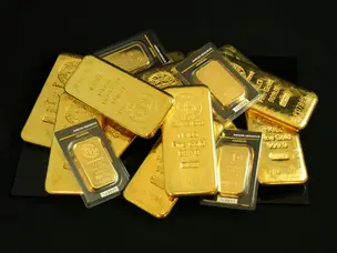 The 7 biggest gold price surges the world has ever seen