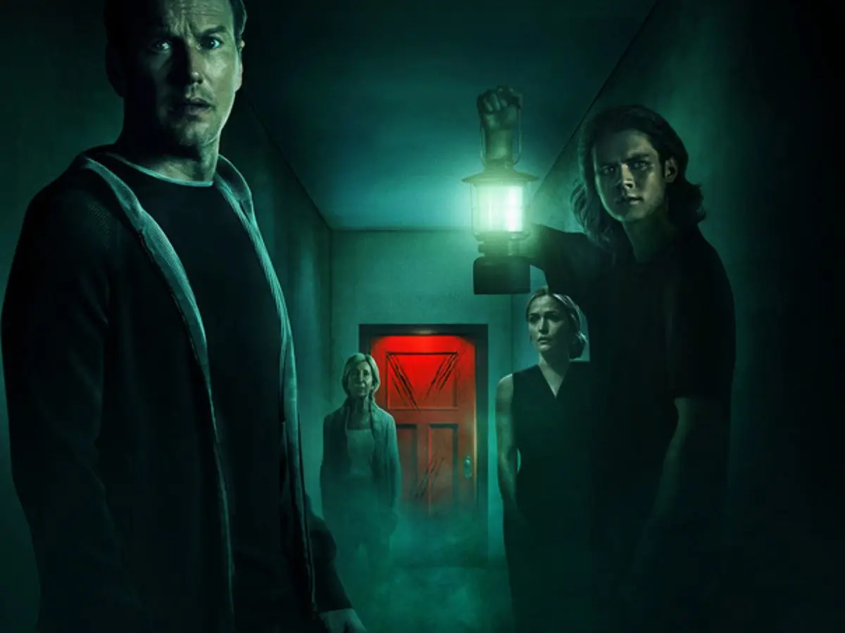 Insidious