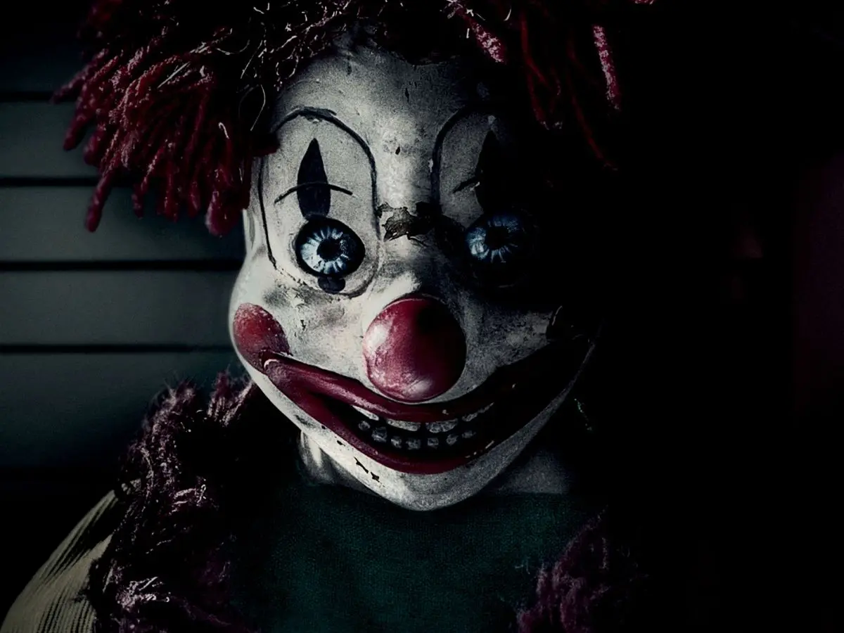 Poltergeist