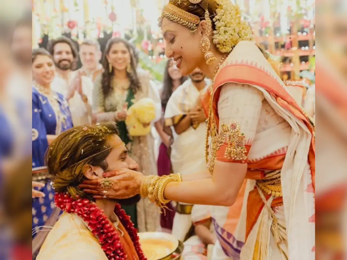 What role did social media play in Naga Chaitanya and Sobhita Dhulipala's relationship? What role did social media play in Naga Chaitanya and Sobhita Dhulipala's relationship?